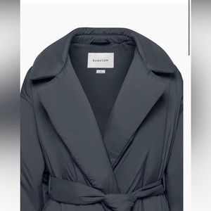 Aritzia Fairbanks puffer